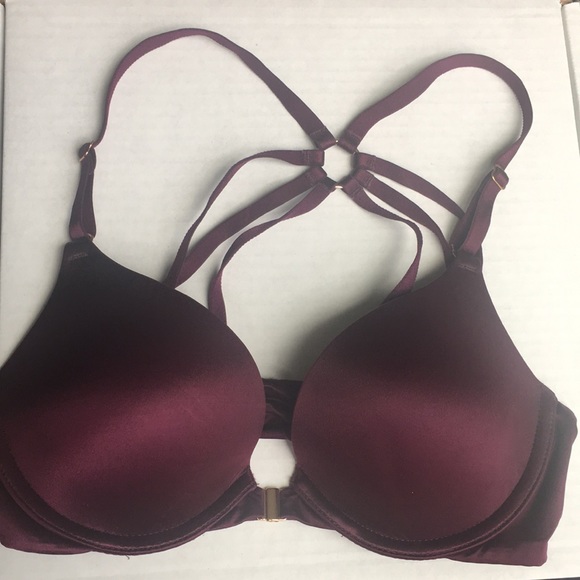 ring bra